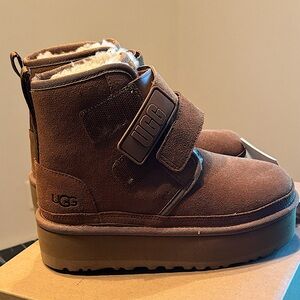Ugg boots